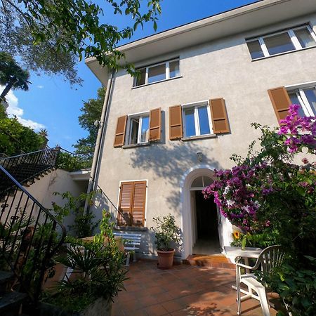 Easy Stay By Hotel La Perla Ascona Exteriör bild